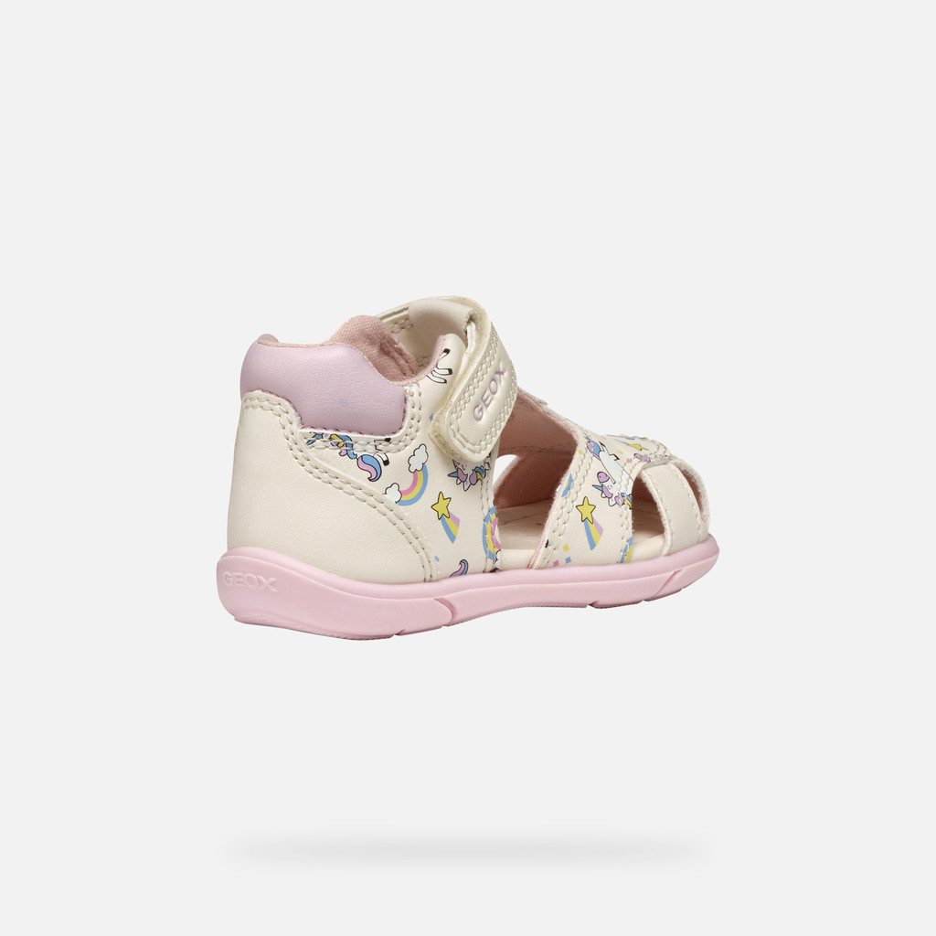 Sandal Zapito Baby Girl