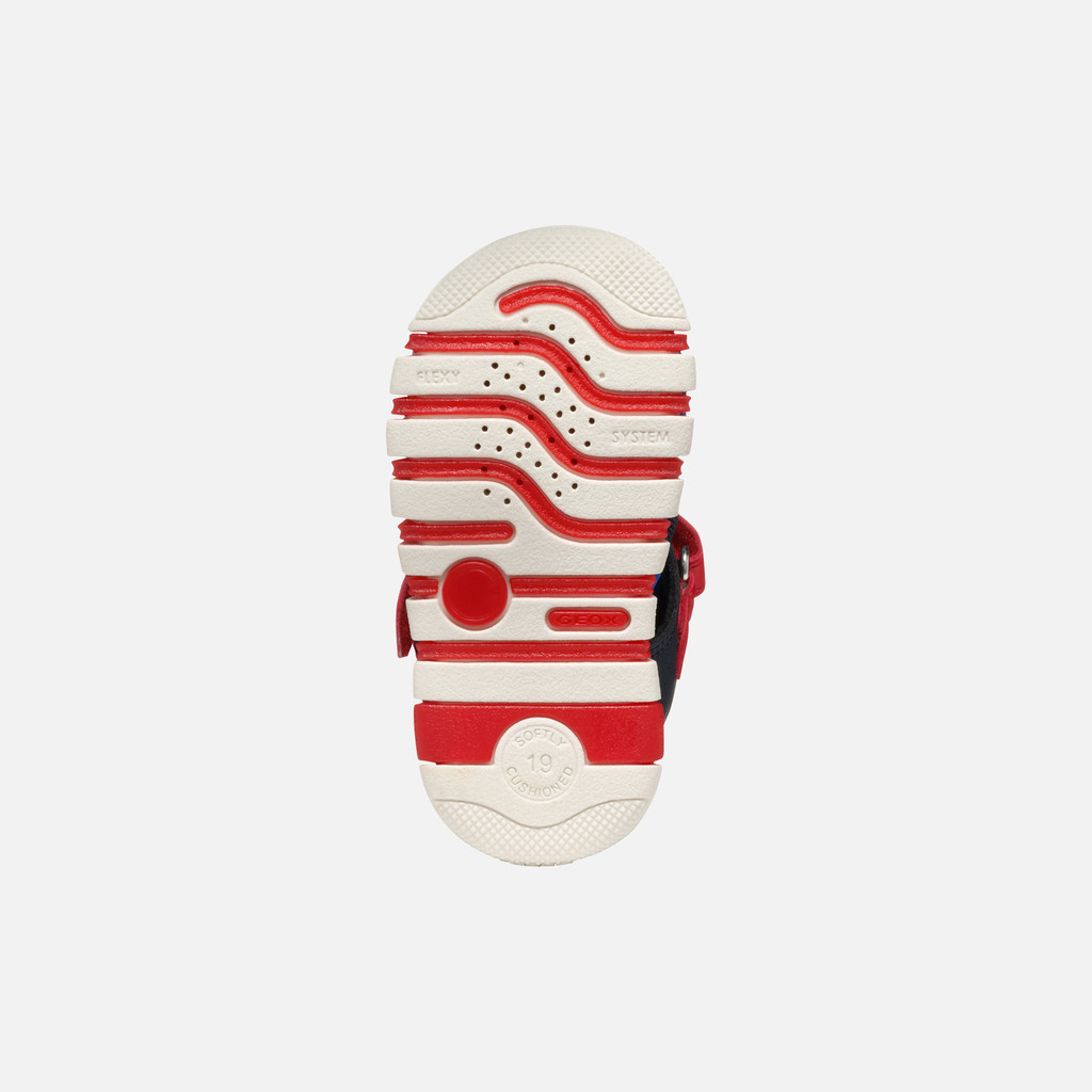 Sandal Iupidoo Baby