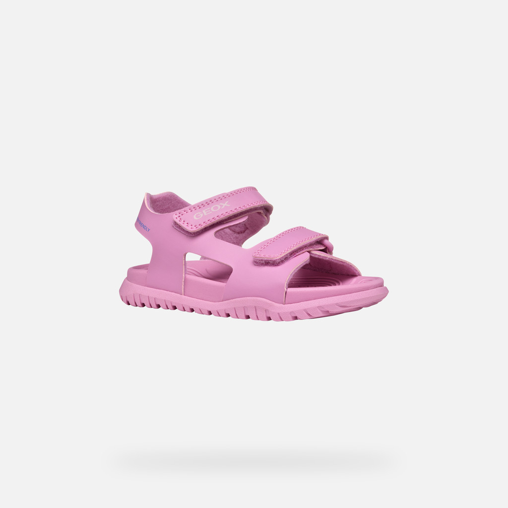 Sandal Fusbetto Junior