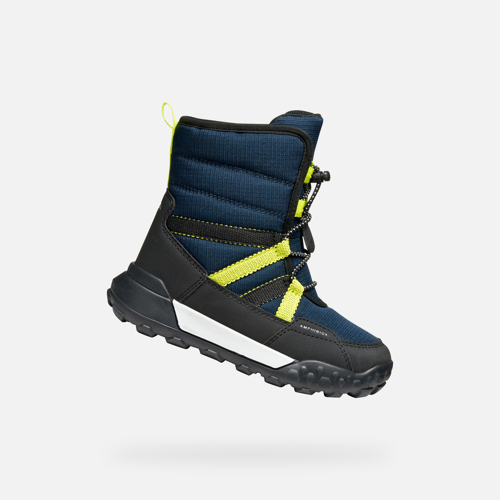 Trekkyup Abx Junior
