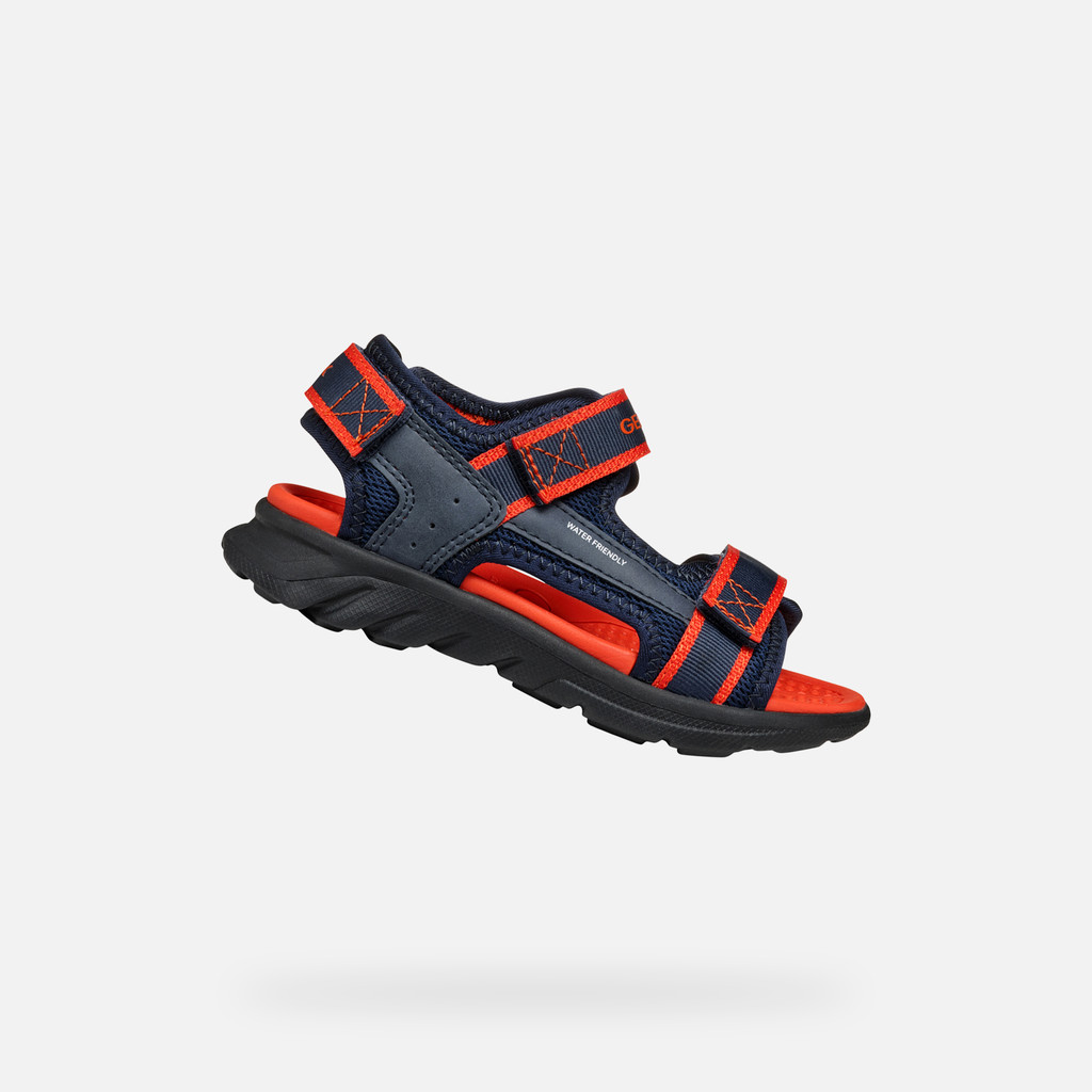 Sandal Airadyum Junior