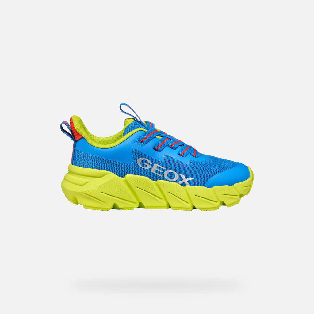 Flexyper Fast Junior