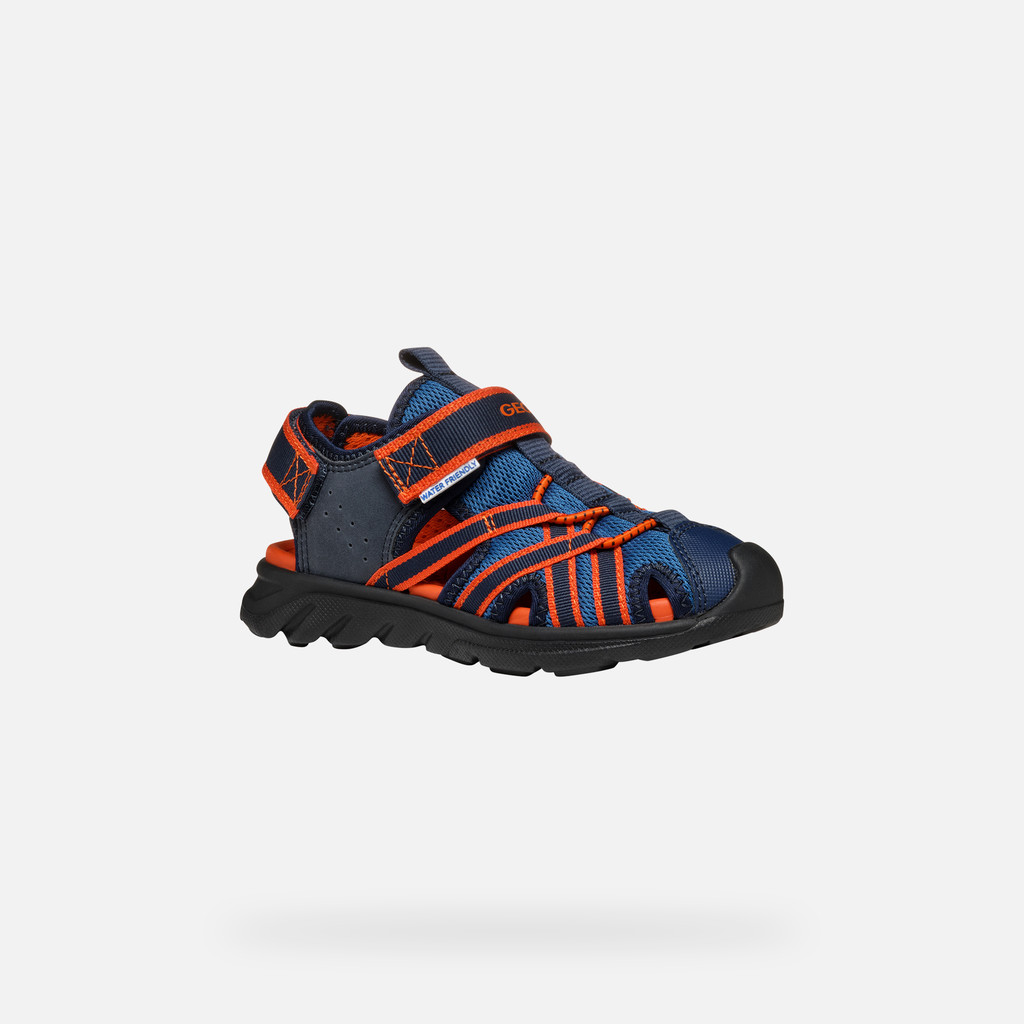 Sandal Airadyum Junior