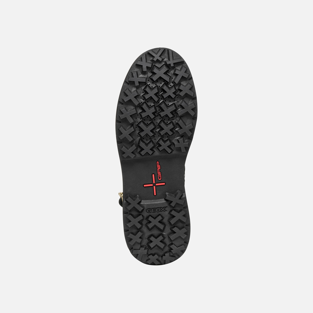 Lamidie + Grip Abx Woman