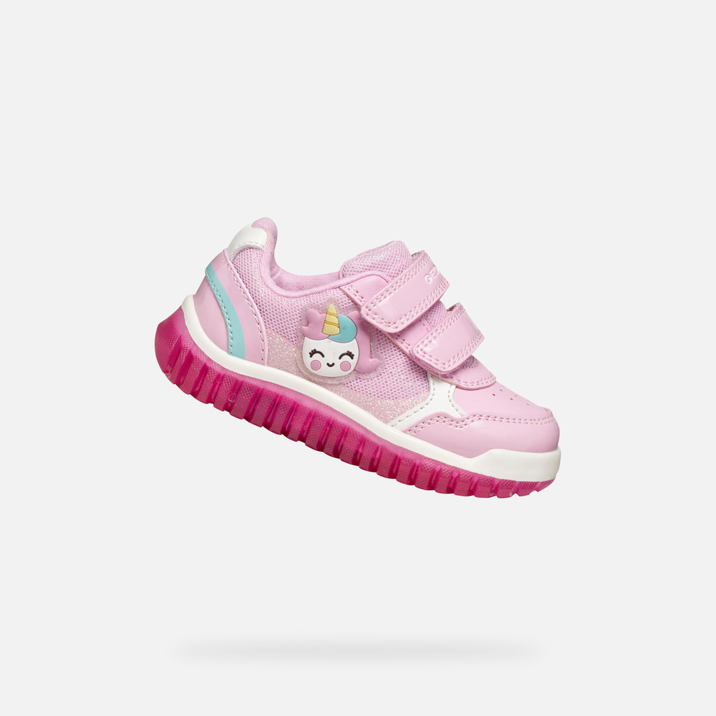 Lightyloo Toddler