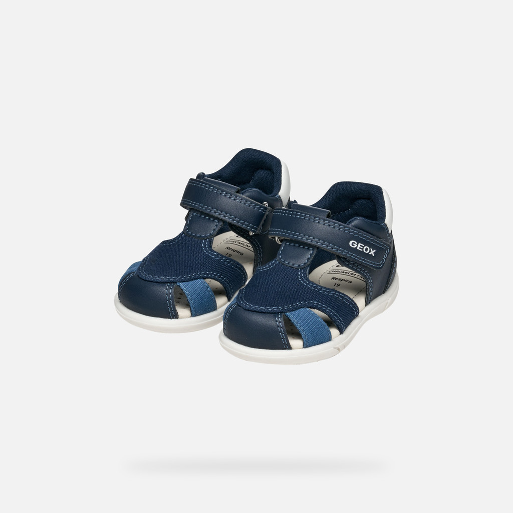 Sandal Zapito Baby Boy