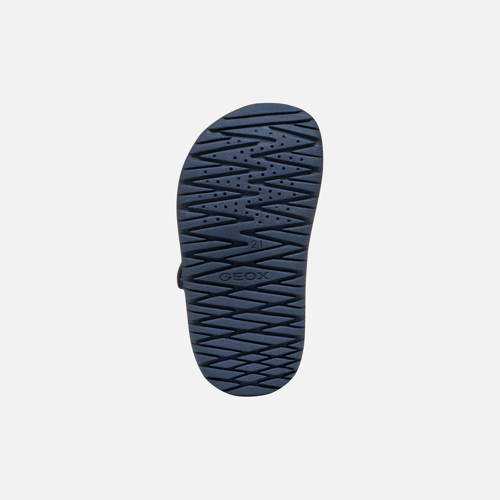 Sandal Fusbetto Baby