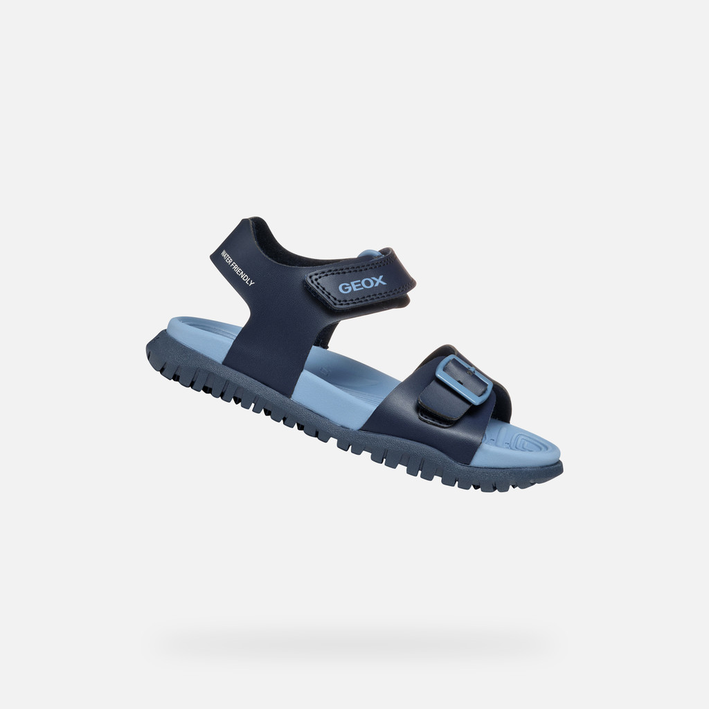 Sandal Fusbetto Junior