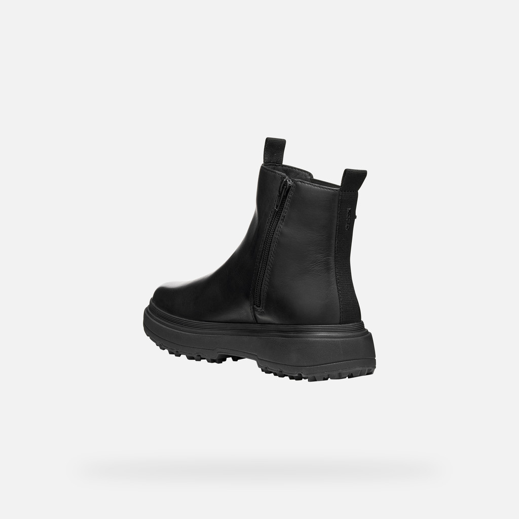 Lamidie + Grip Abx Woman