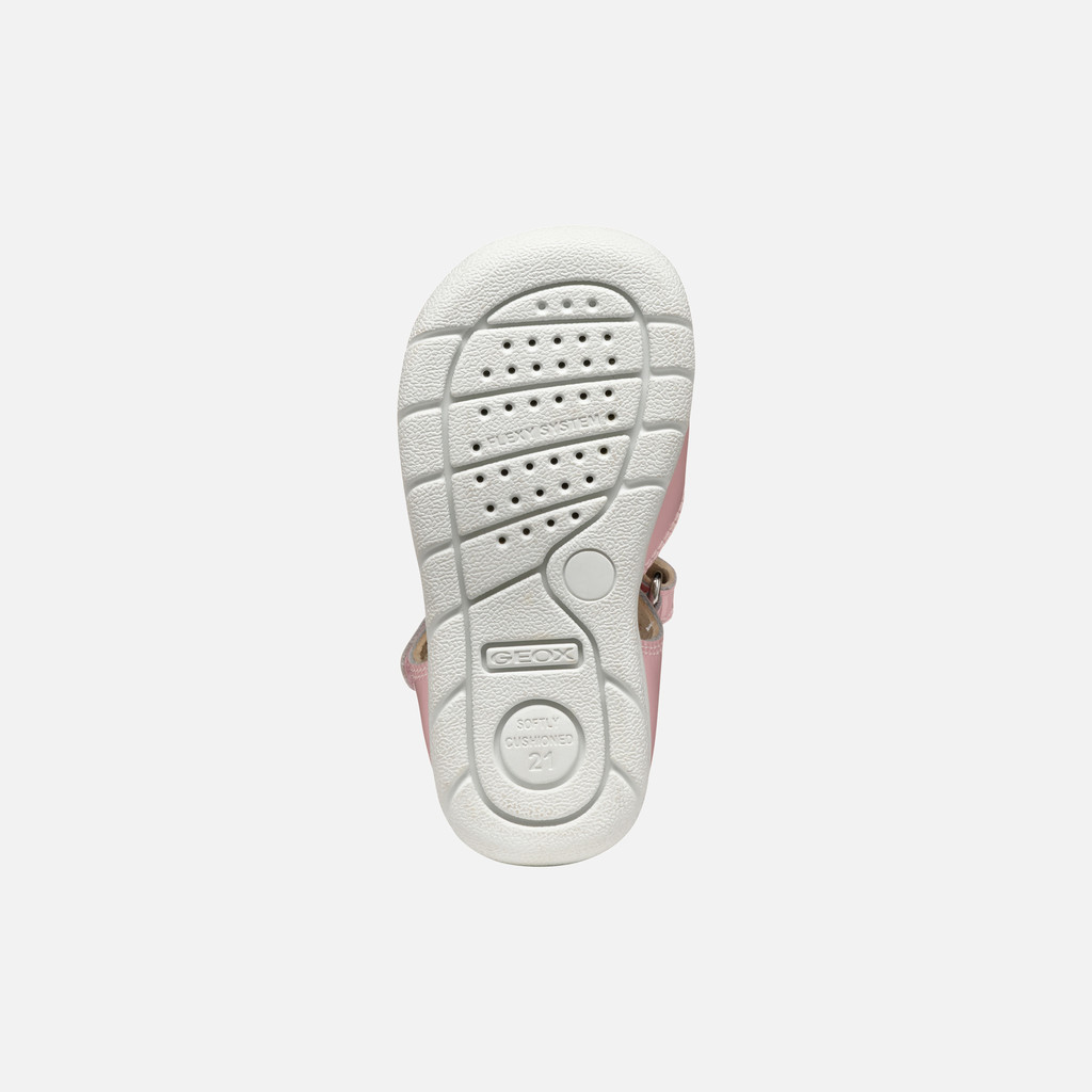 Sandal Alul Toddler