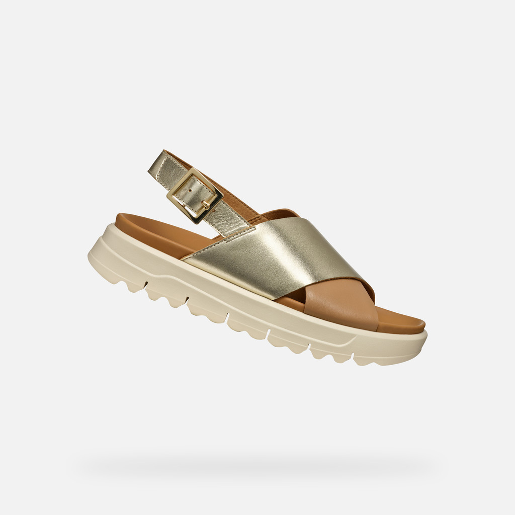 Xand 2.1s Woman