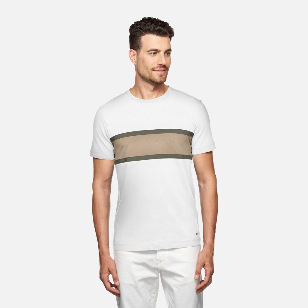 T-Shirt Man