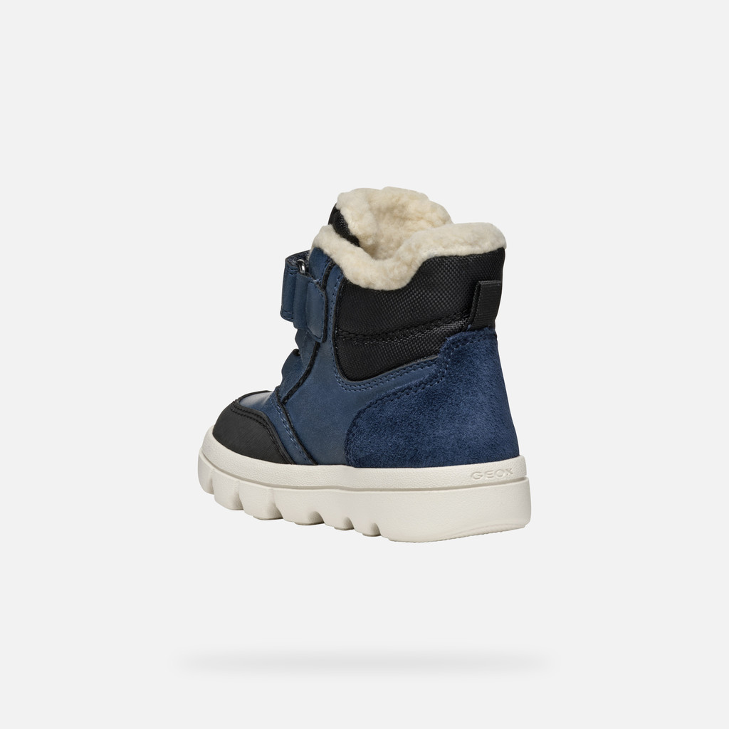 Willaboom Abx Toddler