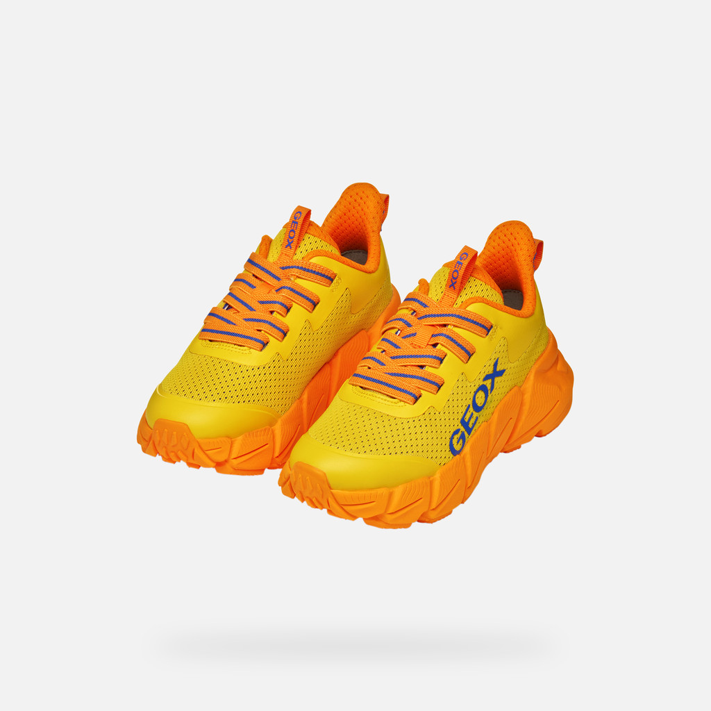 Flexyper Fast Junior