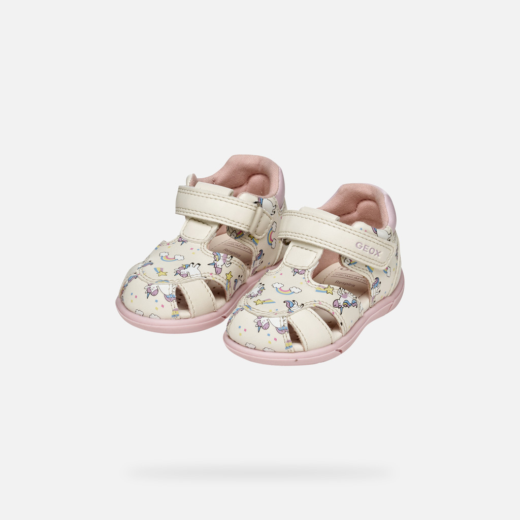 Sandal Zapito Baby Girl
