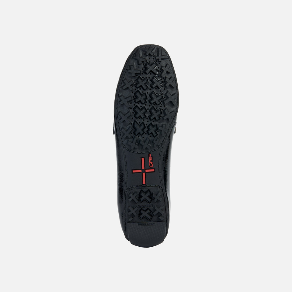 Kosmopolis + Grip Woman