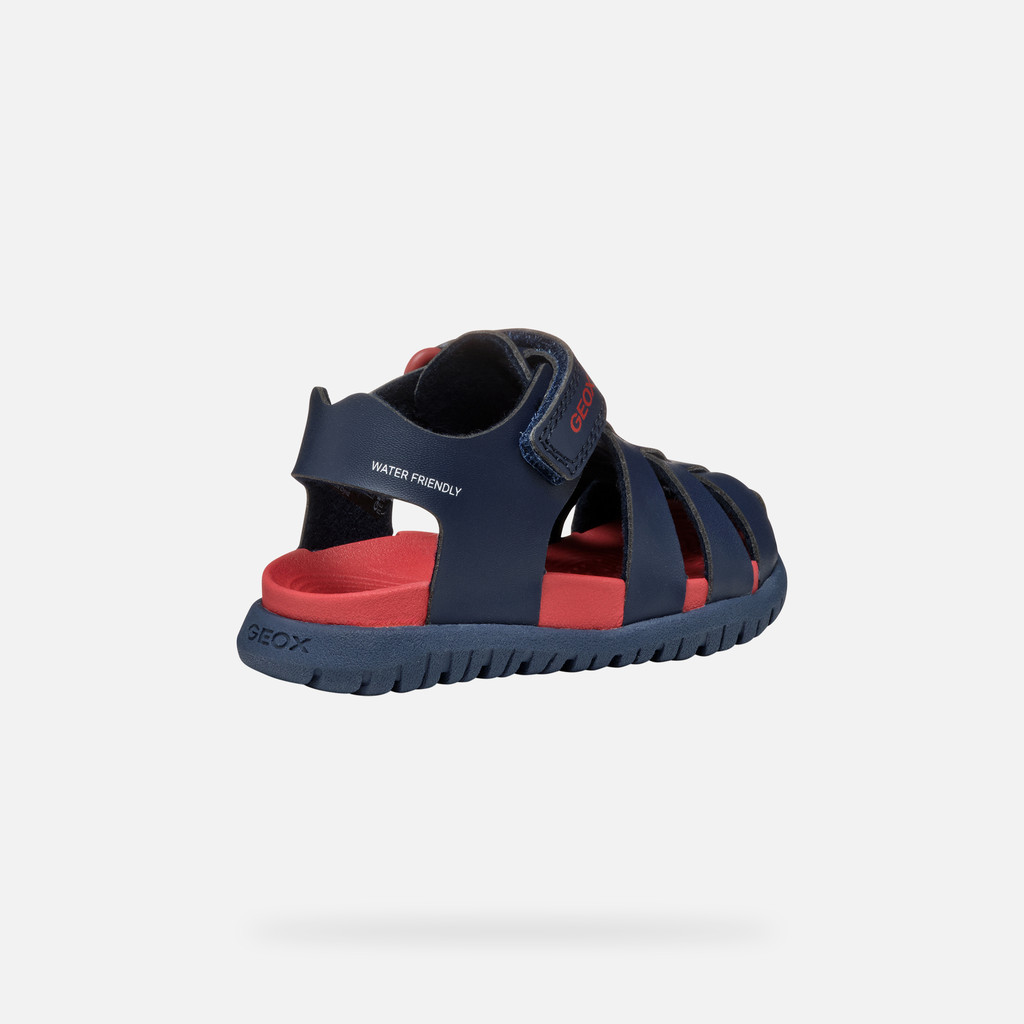 Sandal Fusbetto Baby