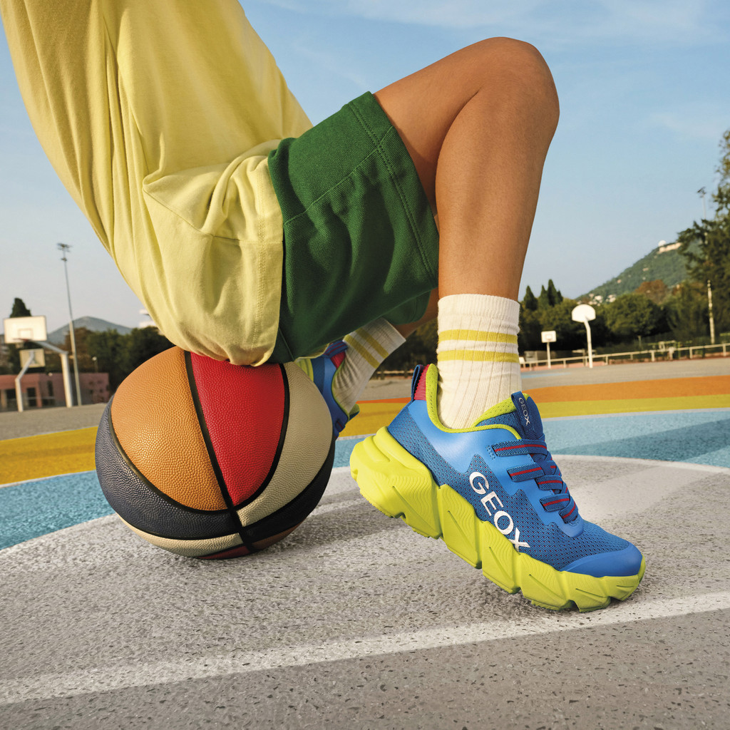 Flexyper Fast Junior