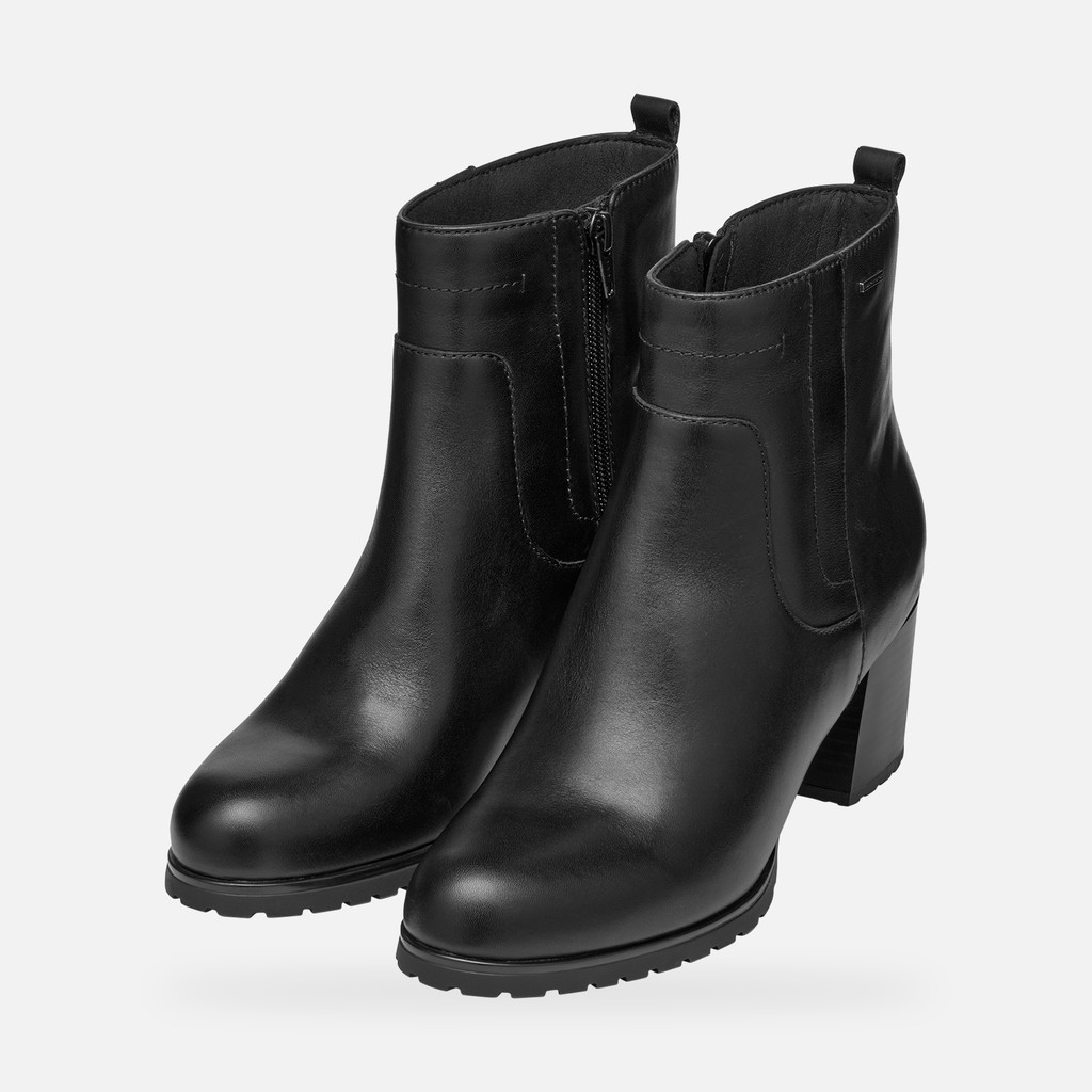 New Lise Abx Woman