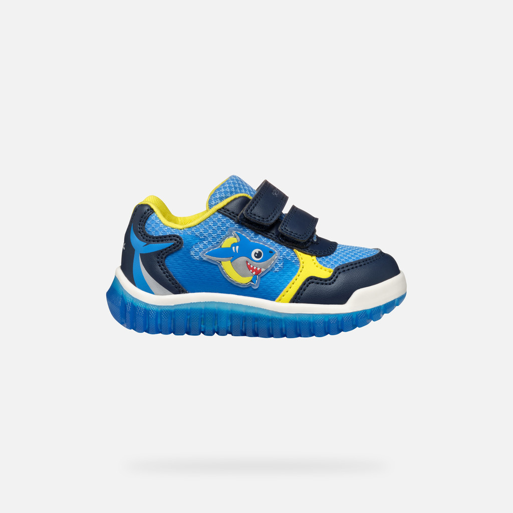 Lightyloo Toddler