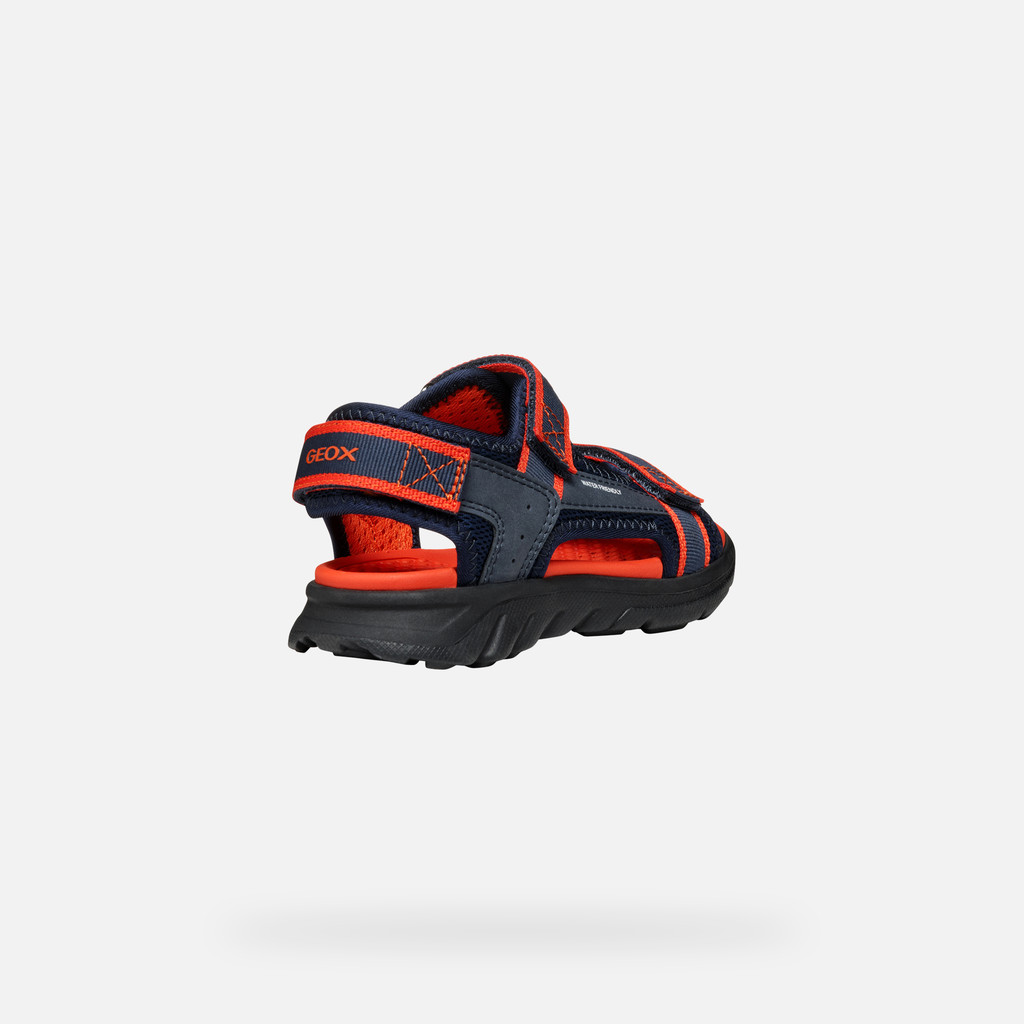 Sandal Airadyum Junior