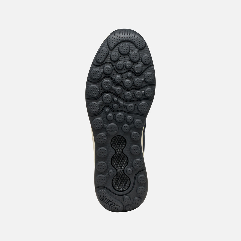 Spherica Actif X2 Abx Man