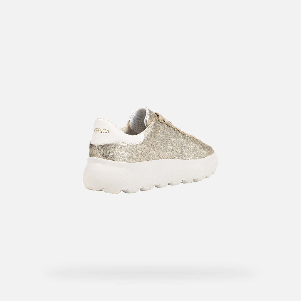 Spherica Ec4.1 Woman