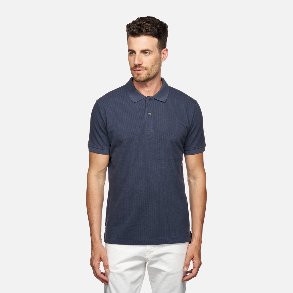 Polo Man