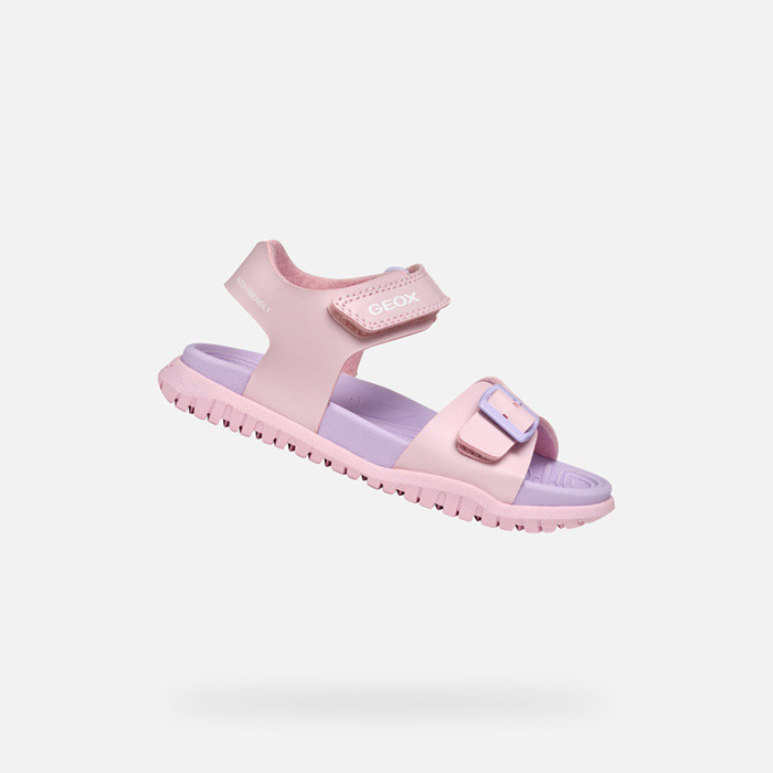 Sandal Fusbetto Junior