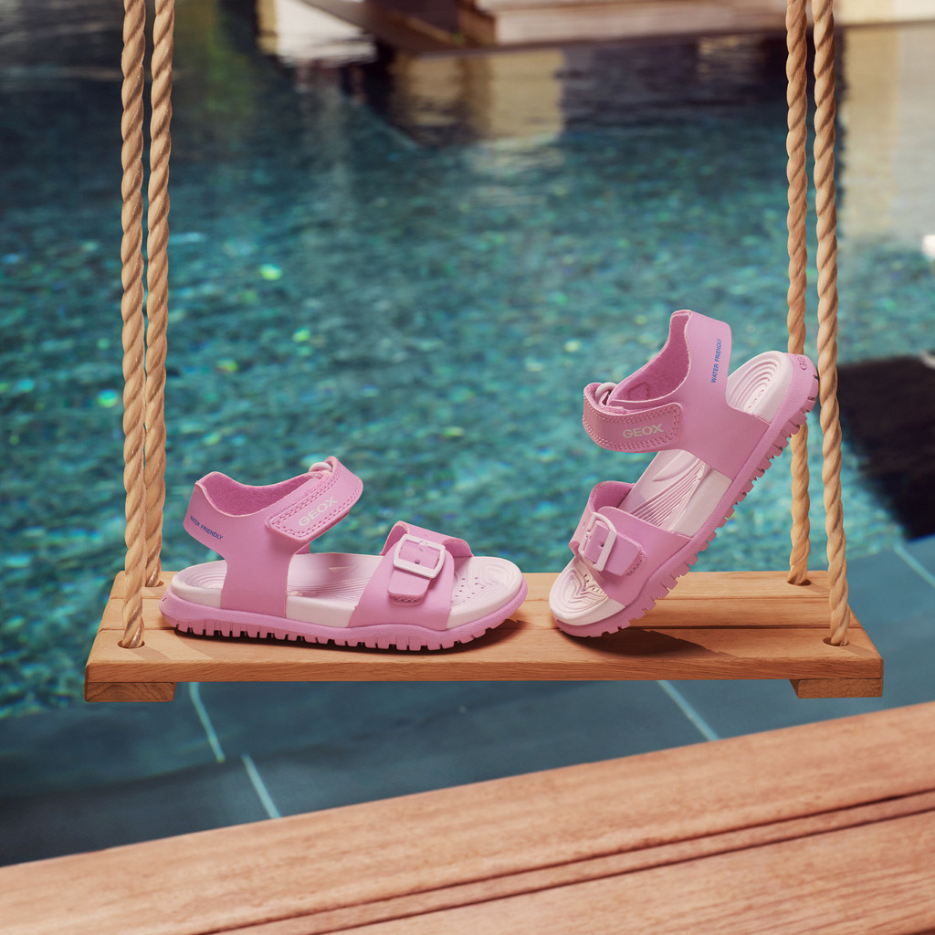 Sandal Fusbetto Junior