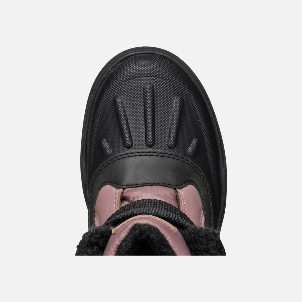 Bunshee Pg Abx Junior