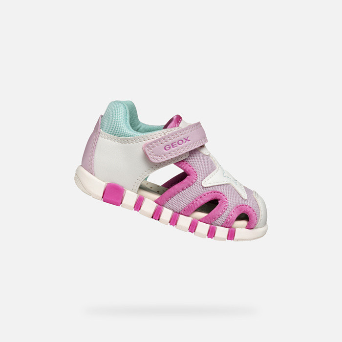 Sandal Iupidoo Baby