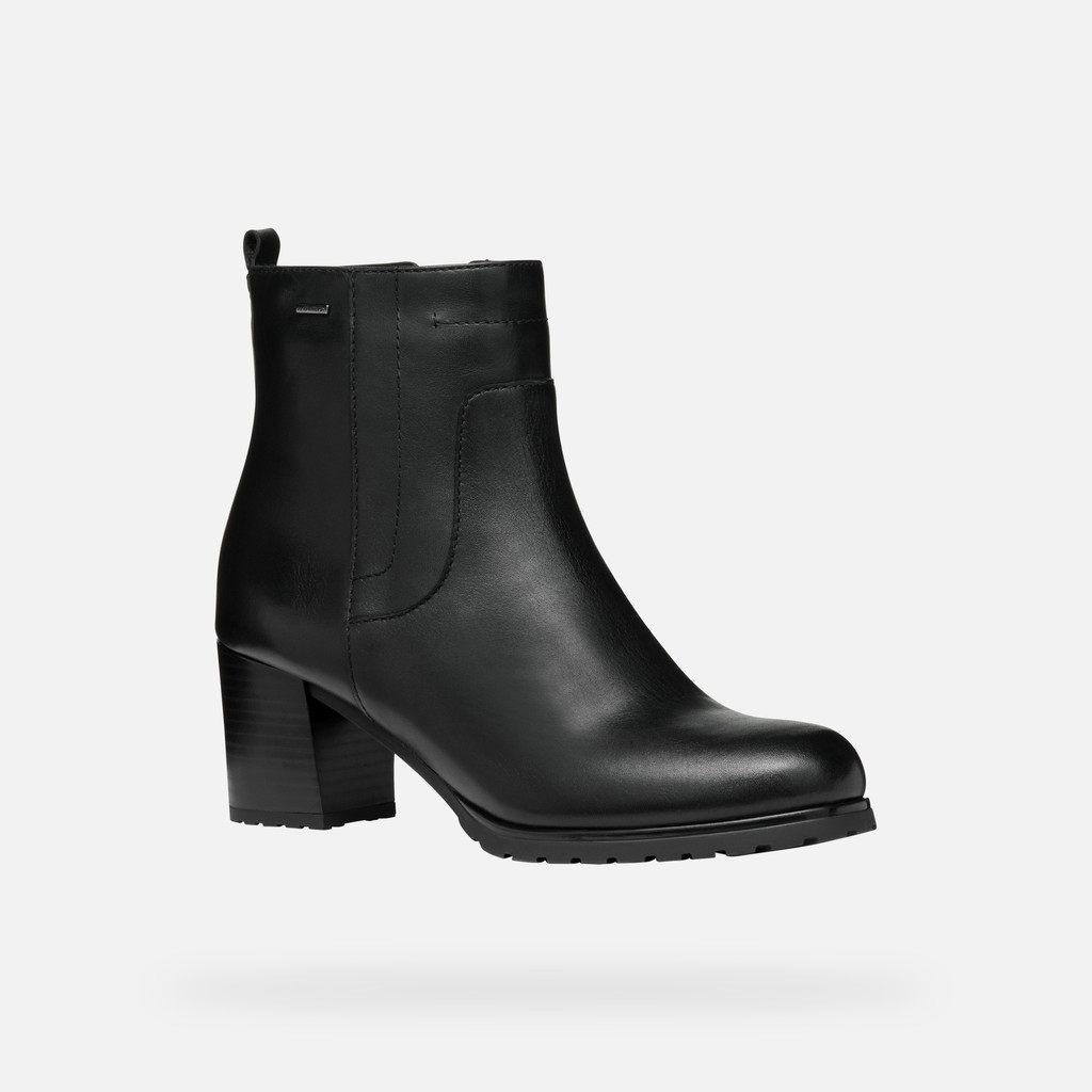 New Lise Abx Woman