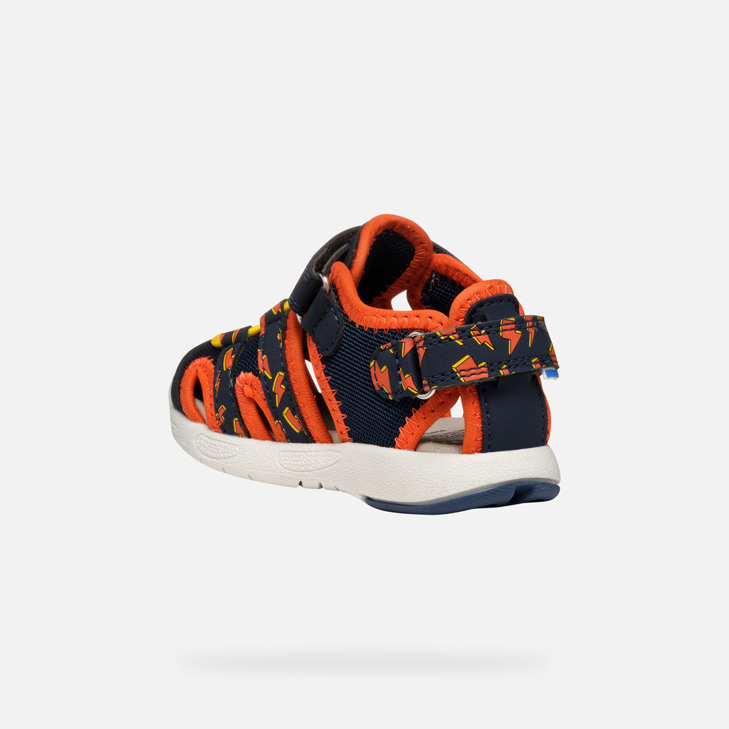 Sandal Multy Toddler