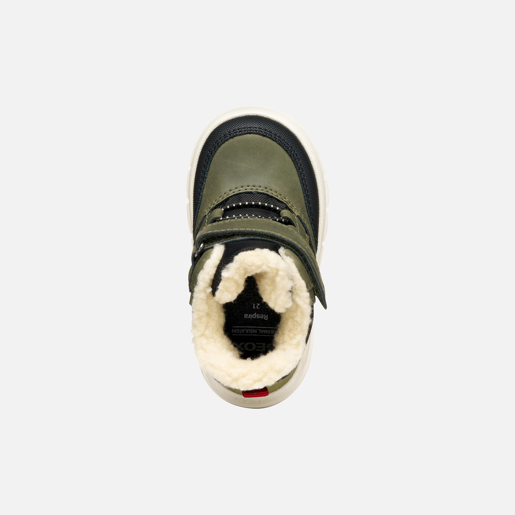 Willaboom Abx Toddler