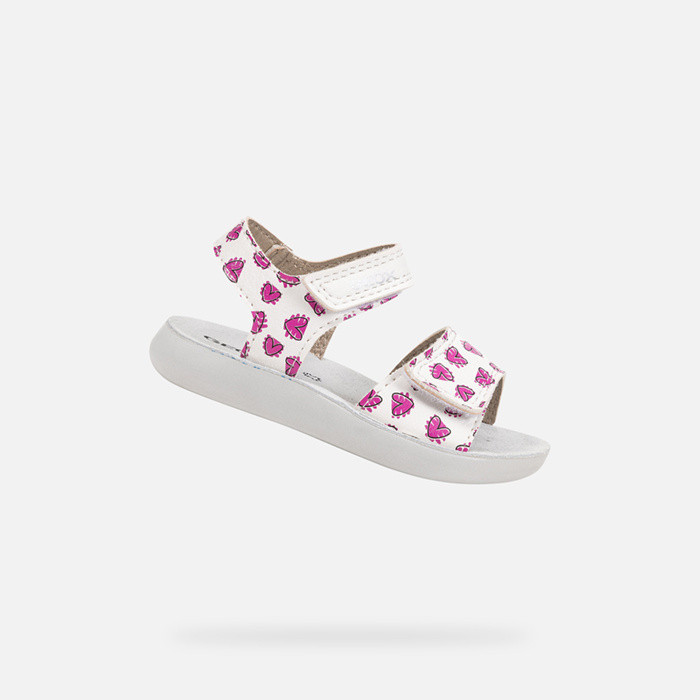 Sandal Lightfloppy Toddler