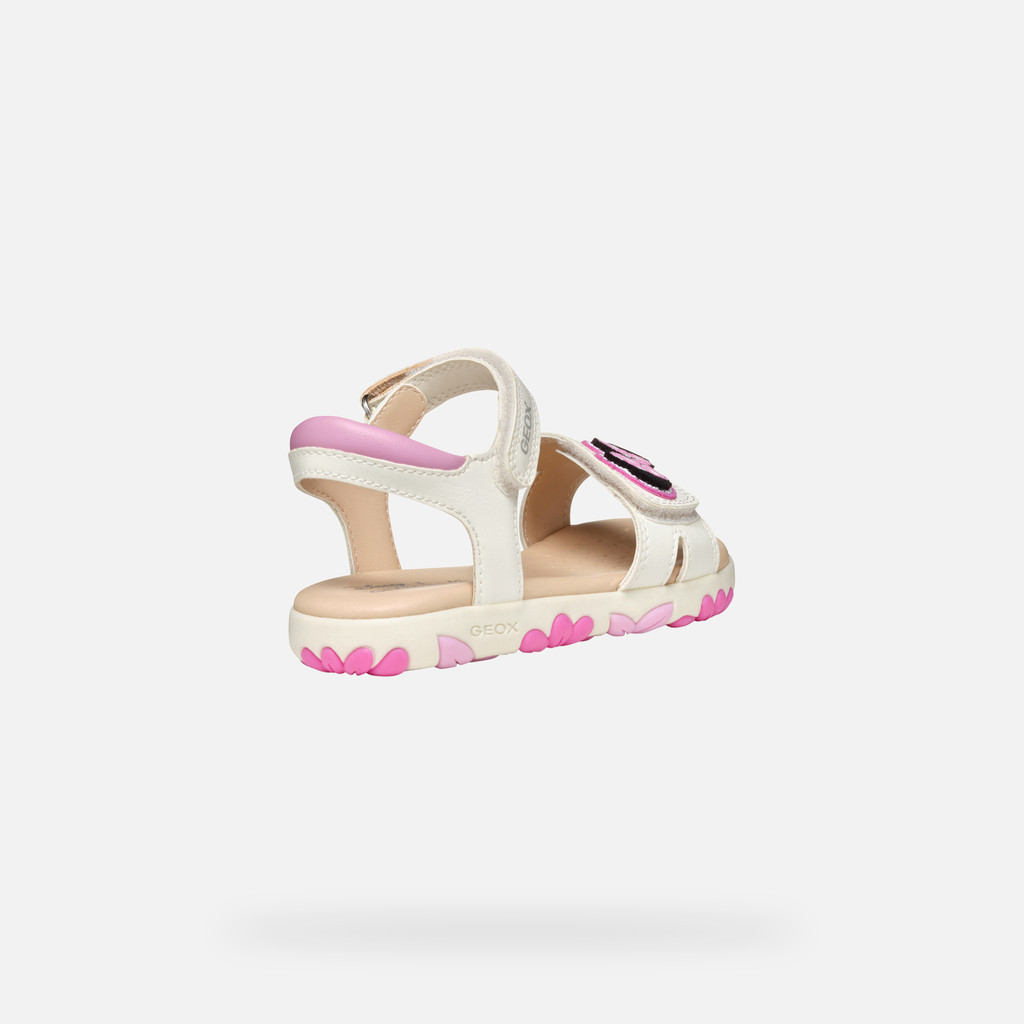 Sandal Haiti Junior