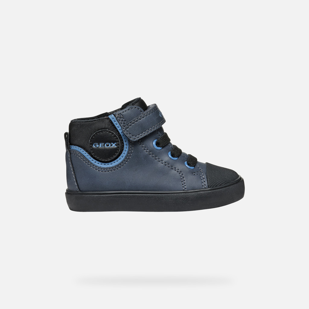 Gisli Toddler