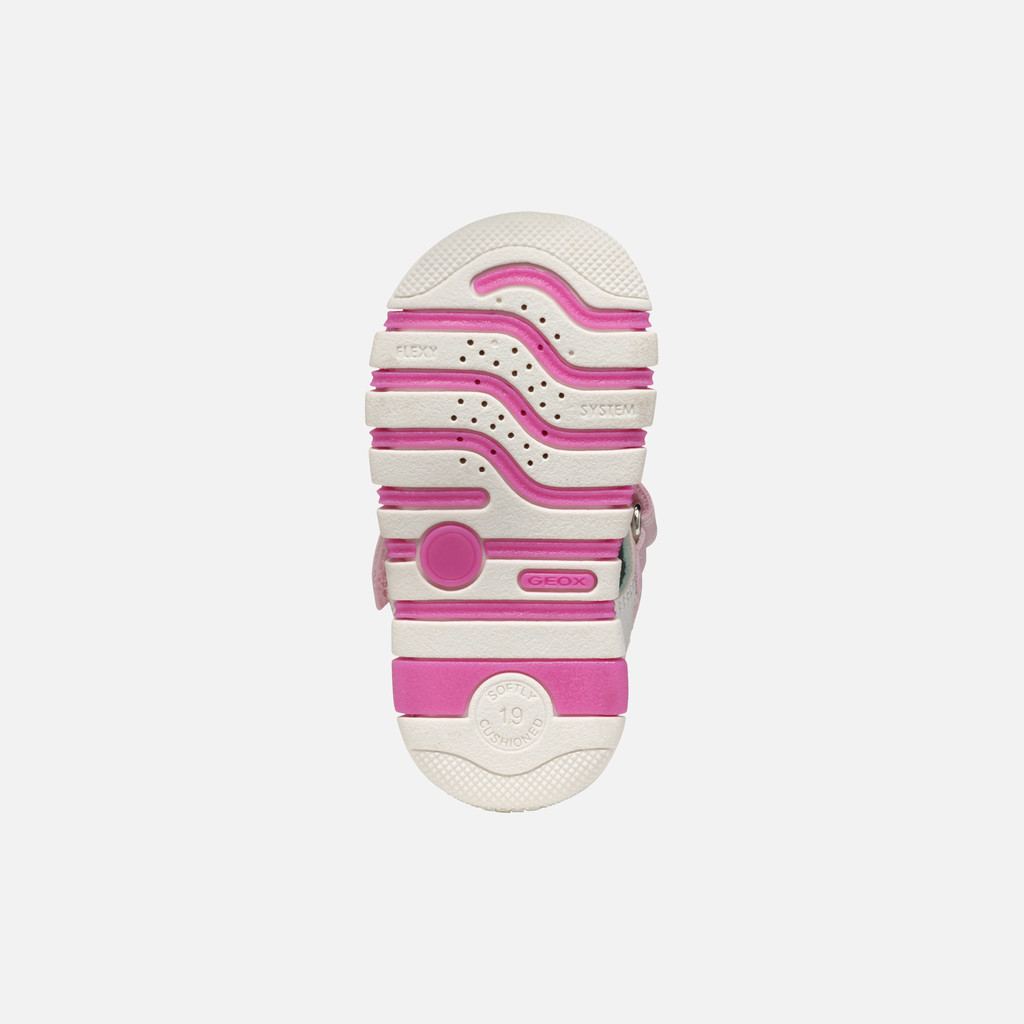 Sandal Iupidoo Baby