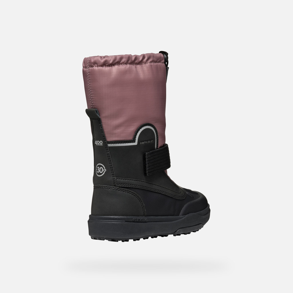 Bunshee Pg Abx Junior