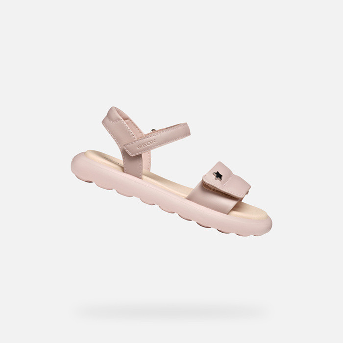 Sandal Puffypop Girl