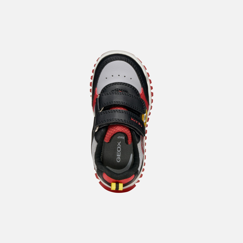 Lightyloo Toddler