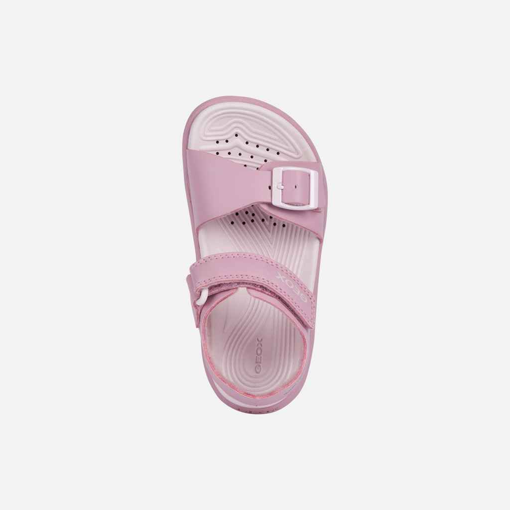 Sandal Fusbetto Junior