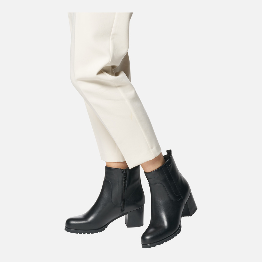 New Lise Abx Woman
