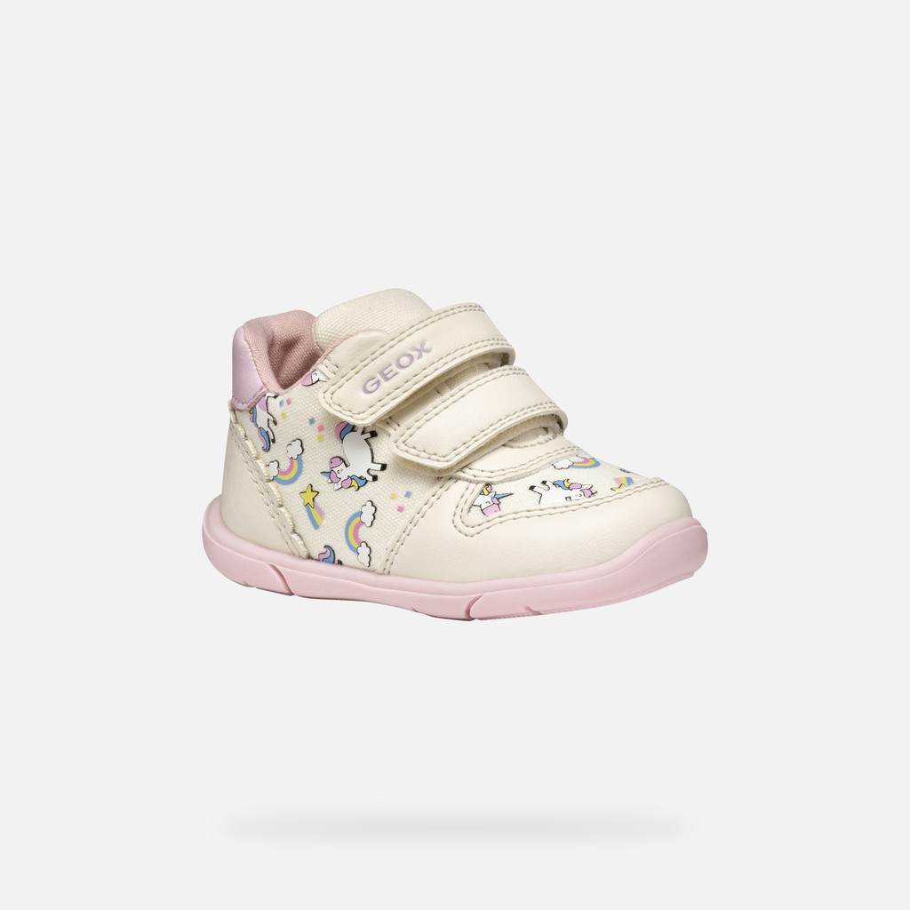 Zapito Baby Girl