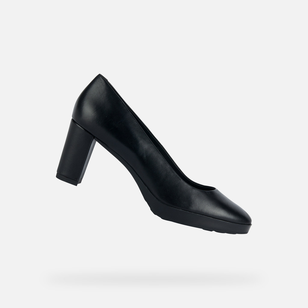 Walk Pleasure 60 Woman