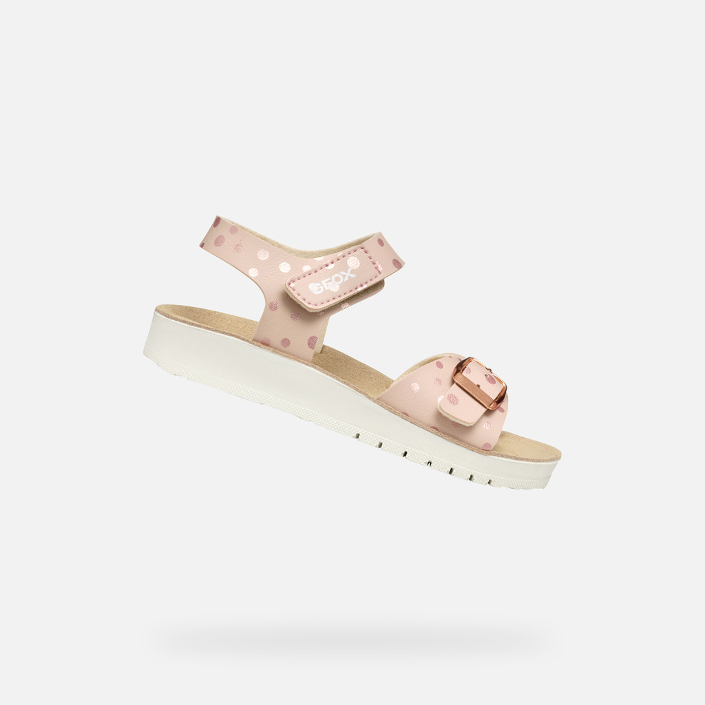 Sandal Costarei Girl