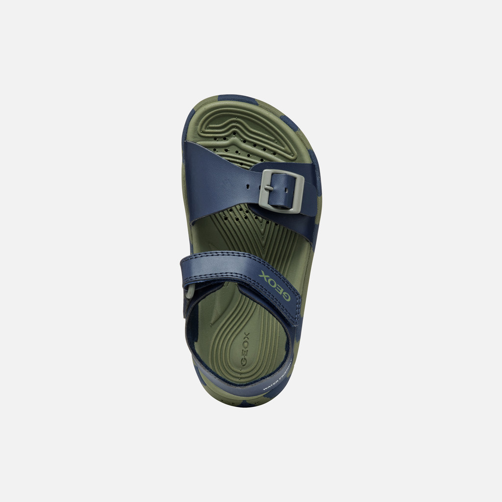 Sandal Fusbetto Junior