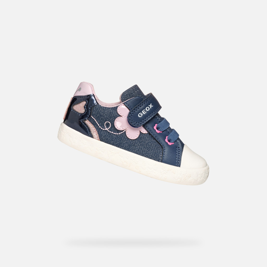 Gisli Toddler