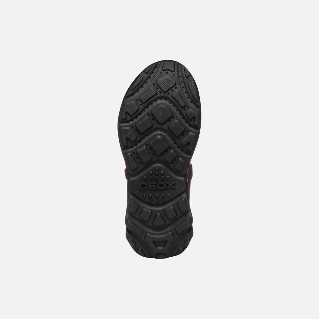 Sandal Airadyum Junior